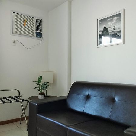 Terra Hospedagem Soho Conforto E Aconchego Campos dos Goytacazes Bagian luar foto