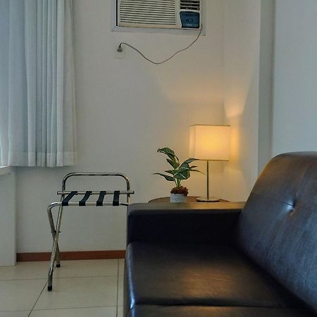 Terra Hospedagem Soho Conforto E Aconchego Campos dos Goytacazes Bagian luar foto