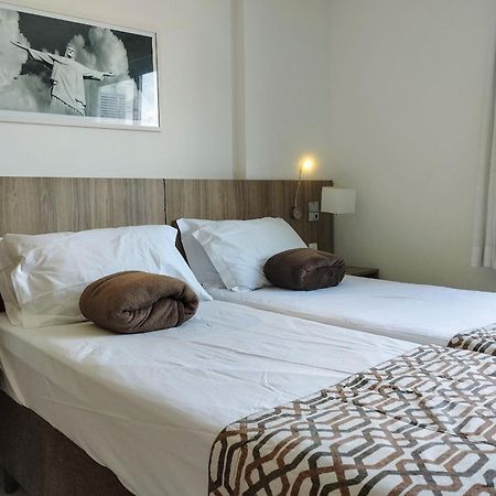 Terra Hospedagem Soho Conforto E Aconchego Campos dos Goytacazes Bagian luar foto