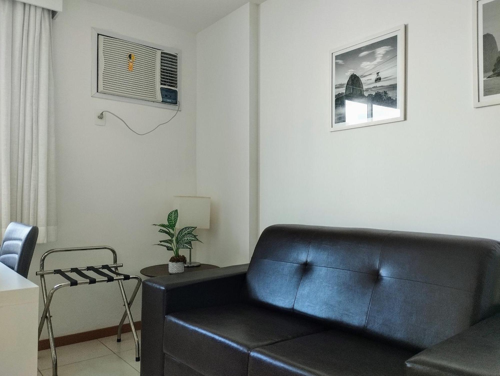 Terra Hospedagem Soho Conforto E Aconchego Campos dos Goytacazes Bagian luar foto