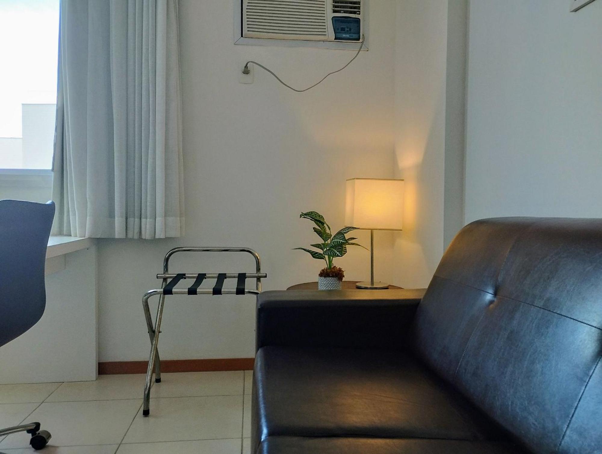 Terra Hospedagem Soho Conforto E Aconchego Campos dos Goytacazes Bagian luar foto