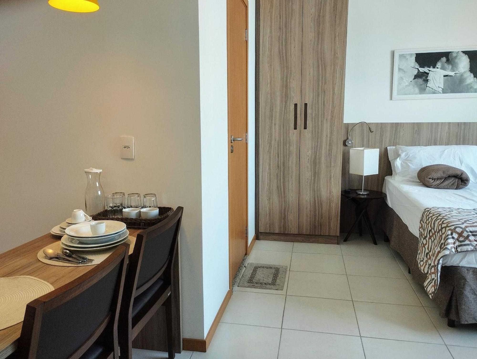 Terra Hospedagem Soho Conforto E Aconchego Campos dos Goytacazes Bagian luar foto