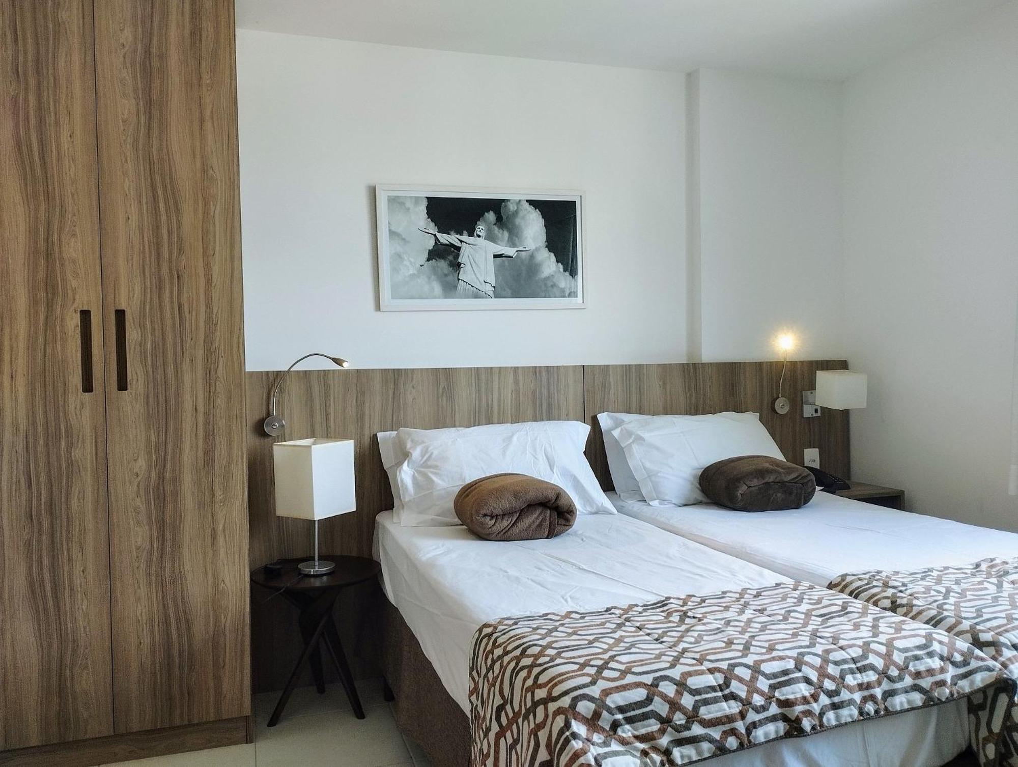 Terra Hospedagem Soho Conforto E Aconchego Campos dos Goytacazes Bagian luar foto
