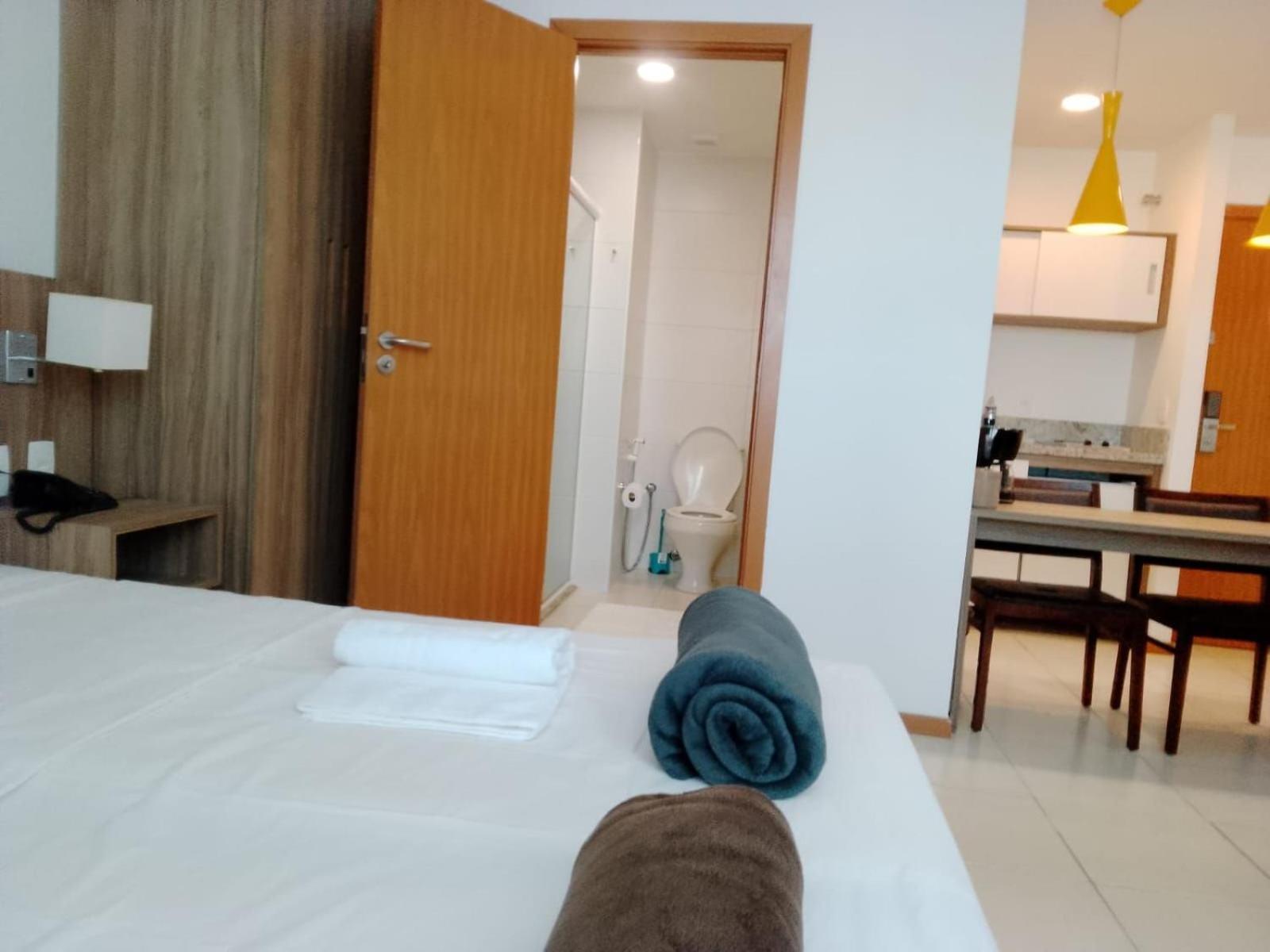 Terra Hospedagem Soho Conforto E Aconchego Campos dos Goytacazes Bagian luar foto