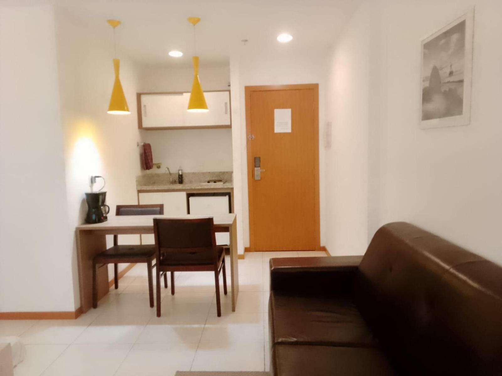 Terra Hospedagem Soho Conforto E Aconchego Campos dos Goytacazes Bagian luar foto