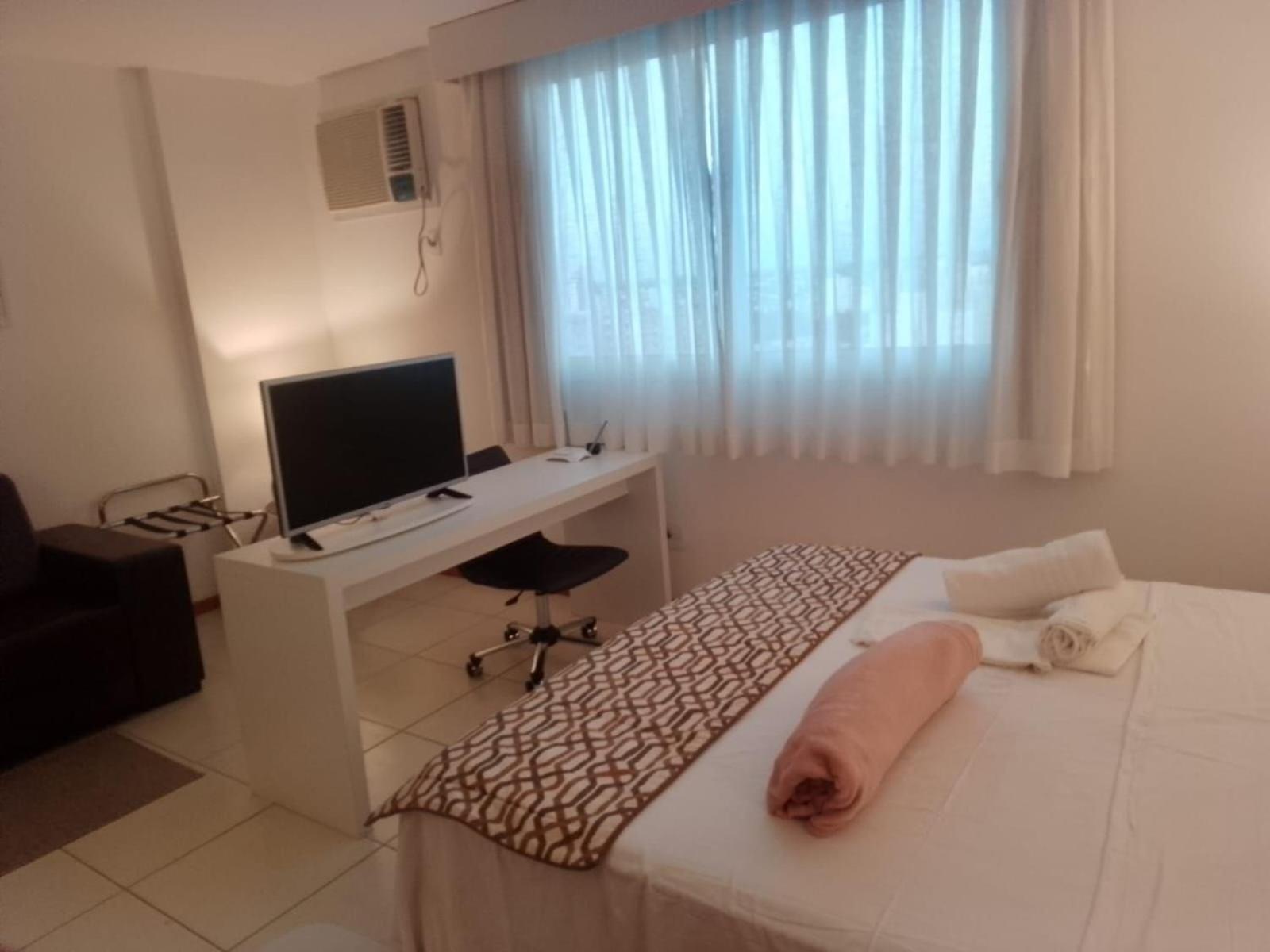 Terra Hospedagem Soho Conforto E Aconchego Campos dos Goytacazes Bagian luar foto