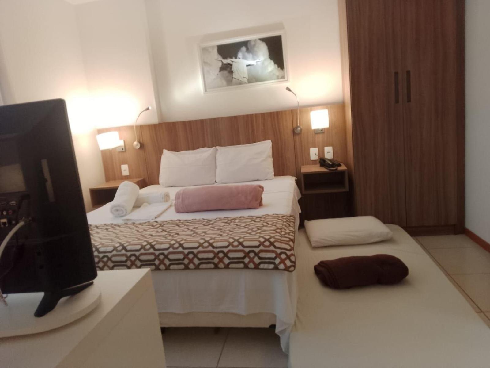 Terra Hospedagem Soho Conforto E Aconchego Campos dos Goytacazes Bagian luar foto